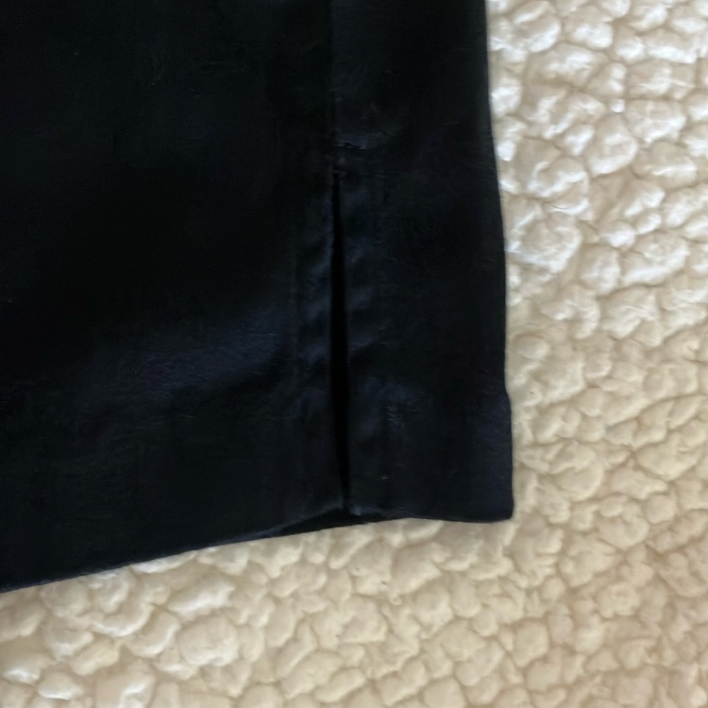 Michael Kors Classic Black Trousers - Picture 9 of 10